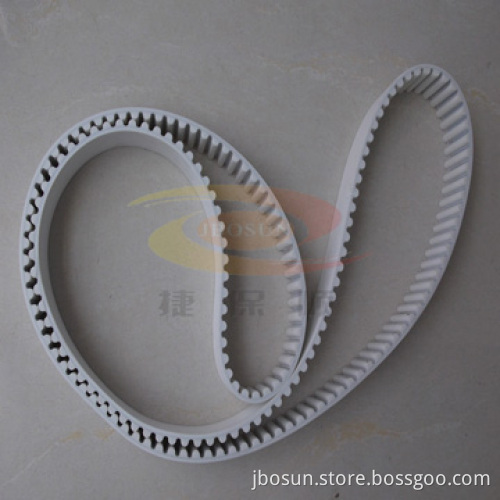 Htd PU Endless Timing Belt